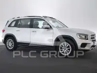 2021 Mercedes Benz GLB 180