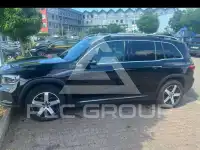 2021 Mercedes Benz GLB 180