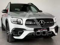2021 Mercedes Benz GLB 180