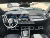 2021 Mercedes Benz GLB 180