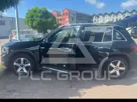 2021 Mercedes Benz GLB 180