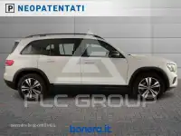 2021 Mercedes Benz GLB 180