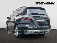 2021 Mercedes Benz GLB 180