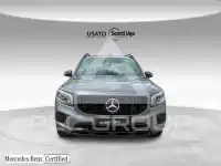 2021 Mercedes Benz GLB 180