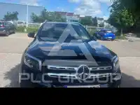 2021 Mercedes Benz GLB 180