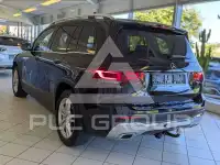 2021 Mercedes Benz GLB 180