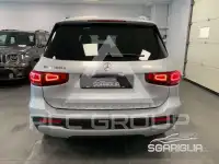 2021 Mercedes Benz GLB 180