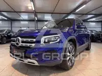 2021 Mercedes Benz GLB 180
