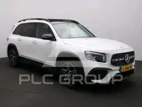 2021 Mercedes Benz GLB 180
