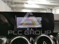 2021 Mercedes Benz GLB 180