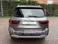 2021 Mercedes Benz GLB 180