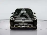 2021 Mercedes Benz GLB 180