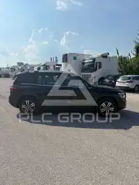 2021 Mercedes Benz GLB 180