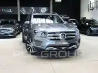 2021 Mercedes Benz GLB 180