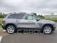 2021 Mercedes Benz GLB 180