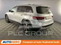 2021 Mercedes Benz GLB 180