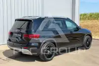 2021 Mercedes Benz GLB 180