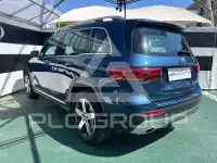 2021 Mercedes Benz GLB 180