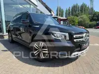 2021 Mercedes Benz GLB 180