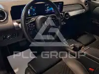 2021 Mercedes Benz GLB 180