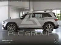 2021 Mercedes Benz GLB 180