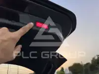 2021 Mercedes Benz GLB 180