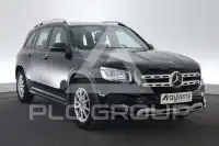 2021 Mercedes Benz GLB 180