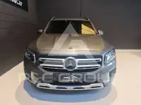 2021 Mercedes Benz GLB 180