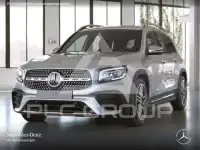 2021 Mercedes Benz GLB 180
