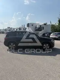 2021 Mercedes Benz GLB 180