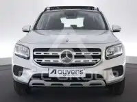 2021 Mercedes Benz GLB 180