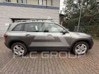 2021 Mercedes Benz GLB 180
