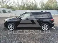 2021 Mercedes Benz GLB 180