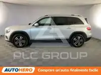 2021 Mercedes Benz GLB 180