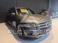 2021 Mercedes Benz GLB 180