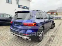 2021 Mercedes Benz GLB 180