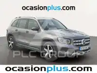 2021 Mercedes Benz GLB 180