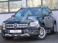 2021 Mercedes Benz GLB 180