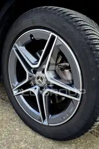 2021 Mercedes Benz GLB 180