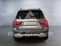 2021 Mercedes Benz GLB 180