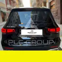 2021 Mercedes Benz GLB 180