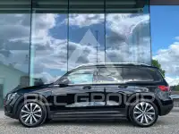 2021 Mercedes Benz GLB 180