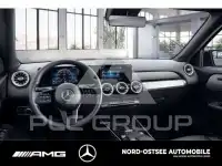 2021 Mercedes Benz GLB 180