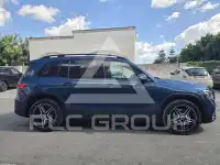 2021 Mercedes Benz GLB