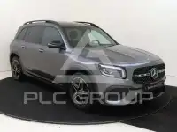 2021 Mercedes Benz GLB 180