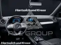 2021 Mercedes Benz GLB 180