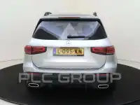 2021 Mercedes Benz GLB 180