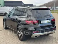 2021 Mercedes Benz GLB 180
