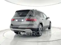 2021 Mercedes Benz GLB 180