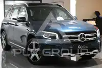 2021 Mercedes Benz GLB 180